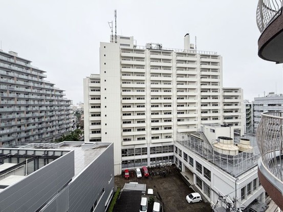 apartment 東京都渋谷区神宮前４丁目11-6　プレファス表参道7F