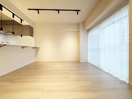 apartment 東京都渋谷区神宮前４丁目11-6　プレファス表参道7F