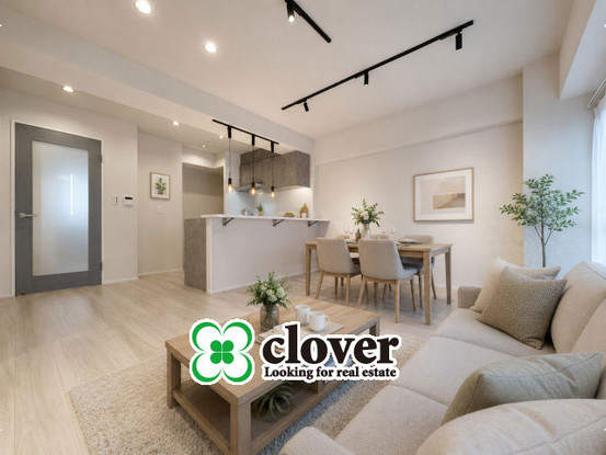apartment 東京都渋谷区神宮前４丁目11-6　プレファス表参道7F