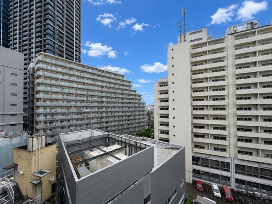 apartment 東京都渋谷区神宮前４丁目11-6　プレファス表参道7F