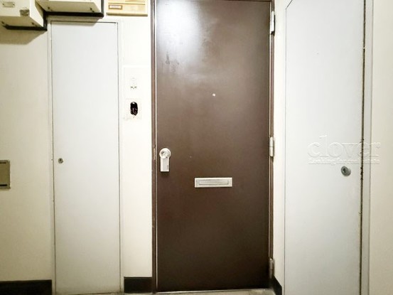 apartment 東京都渋谷区神宮前４丁目11-6　プレファス表参道7F