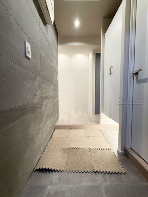 apartment 東京都渋谷区神宮前４丁目11-6　プレファス表参道7F
