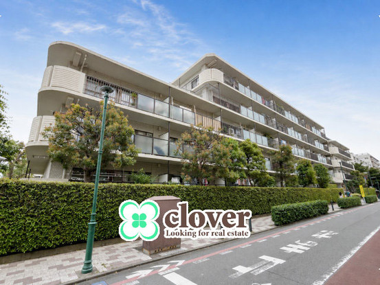 apartment 東京都渋谷区神宮前４丁目11-6　プレファス表参道7F