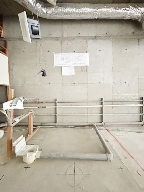 apartment 東京都渋谷区神宮前４丁目11-6　プレファス表参道7F