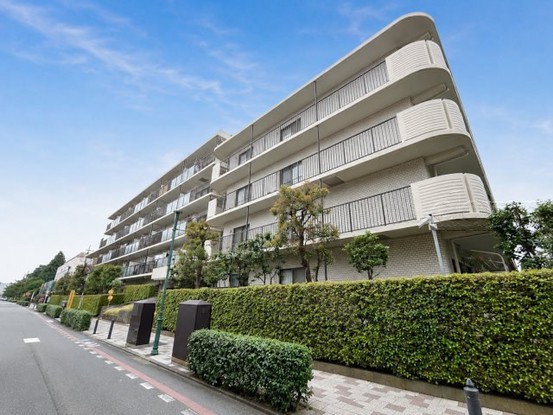 apartment 東京都渋谷区神宮前４丁目11-6　プレファス表参道7F