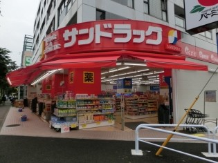 apartment 東京都渋谷区神宮前４丁目11-6　プレファス表参道7F