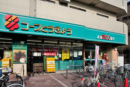 apartment 東京都渋谷区神宮前４丁目11-6　プレファス表参道7F