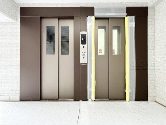 apartment 東京都渋谷区神宮前４丁目11-6　プレファス表参道7F