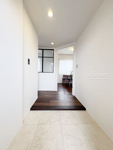 apartment 東京都渋谷区神宮前４丁目11-6　プレファス表参道7F
