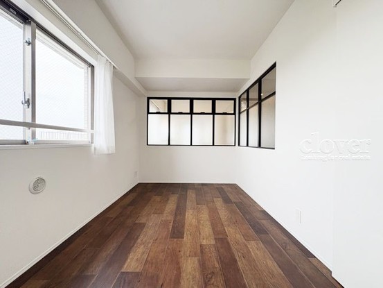 apartment 東京都渋谷区神宮前４丁目11-6　プレファス表参道7F