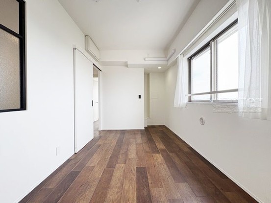 apartment 東京都渋谷区神宮前４丁目11-6　プレファス表参道7F