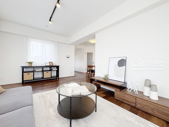 apartment 東京都渋谷区神宮前４丁目11-6　プレファス表参道7F