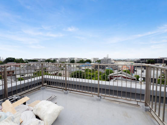 apartment 東京都渋谷区神宮前４丁目11-6　プレファス表参道7F