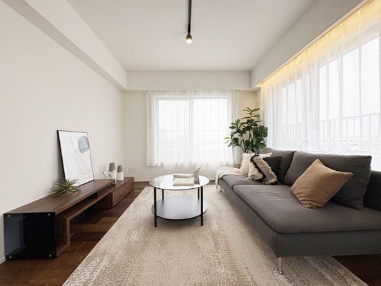 apartment 東京都渋谷区神宮前４丁目11-6　プレファス表参道7F