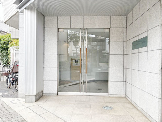 apartment 東京都渋谷区神宮前４丁目11-6　プレファス表参道7F