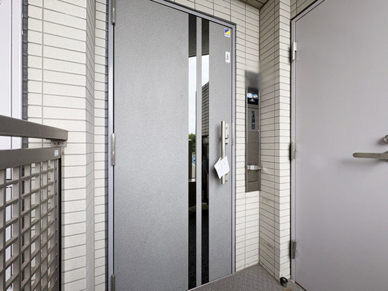 apartment 東京都渋谷区神宮前４丁目11-6　プレファス表参道7F