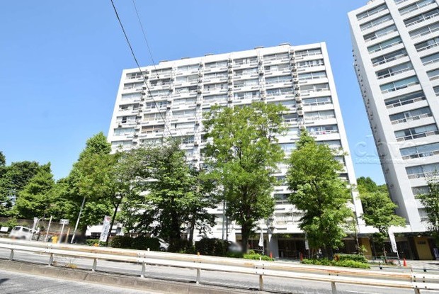 apartment 東京都渋谷区神宮前４丁目11-6　プレファス表参道7F
