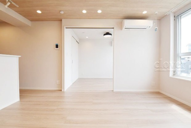 apartment 東京都渋谷区神宮前４丁目11-6　プレファス表参道7F