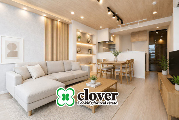 apartment 東京都渋谷区神宮前４丁目11-6　プレファス表参道7F