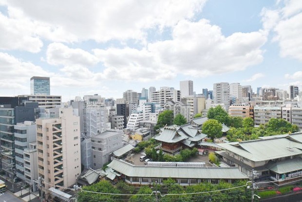 apartment 東京都渋谷区神宮前４丁目11-6　プレファス表参道7F