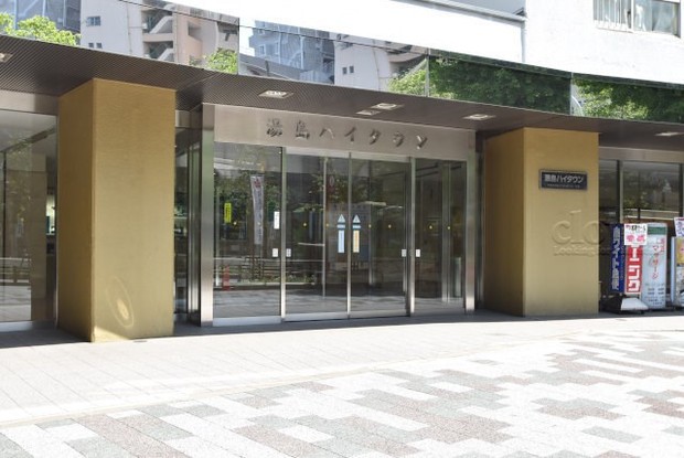 apartment 東京都渋谷区神宮前４丁目11-6　プレファス表参道7F