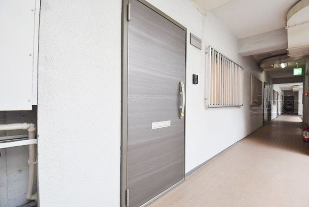 apartment 東京都渋谷区神宮前４丁目11-6　プレファス表参道7F