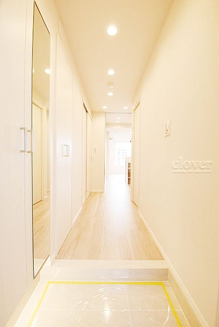 apartment 東京都渋谷区神宮前４丁目11-6　プレファス表参道7F