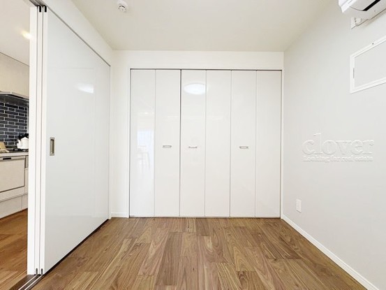 apartment 東京都渋谷区神宮前４丁目11-6　プレファス表参道7F