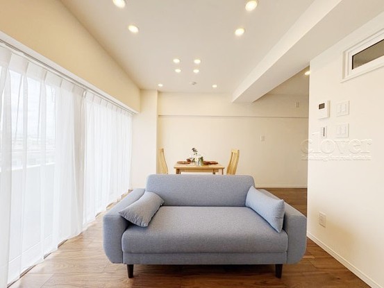 apartment 東京都渋谷区神宮前４丁目11-6　プレファス表参道7F