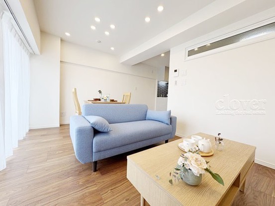 apartment 東京都渋谷区神宮前４丁目11-6　プレファス表参道7F