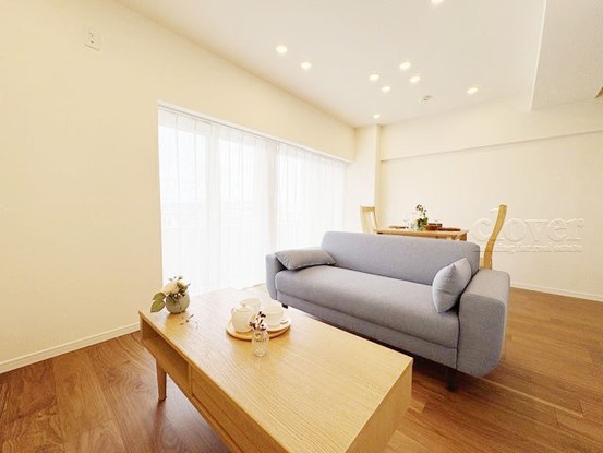apartment 東京都渋谷区神宮前４丁目11-6　プレファス表参道7F