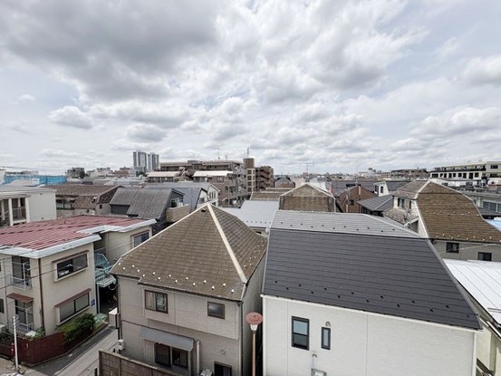 apartment 東京都渋谷区神宮前４丁目11-6　プレファス表参道7F