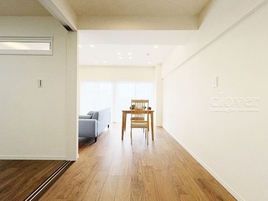 apartment 東京都渋谷区神宮前４丁目11-6　プレファス表参道7F