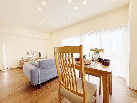 apartment 東京都渋谷区神宮前４丁目11-6　プレファス表参道7F