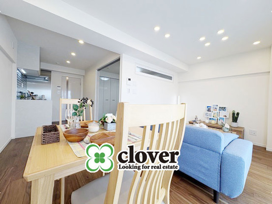 apartment 東京都渋谷区神宮前４丁目11-6　プレファス表参道7F