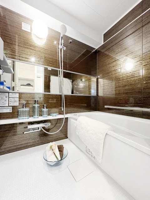 apartment 東京都渋谷区神宮前４丁目11-6　プレファス表参道7F