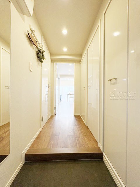 apartment 東京都渋谷区神宮前４丁目11-6　プレファス表参道7F