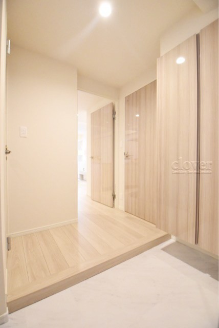 apartment 東京都渋谷区神宮前４丁目11-6　プレファス表参道7F
