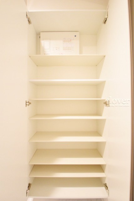 apartment 東京都渋谷区神宮前４丁目11-6　プレファス表参道7F