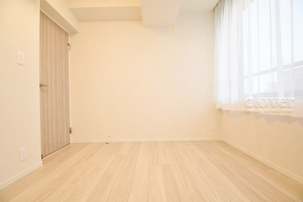 apartment 東京都渋谷区神宮前４丁目11-6　プレファス表参道7F