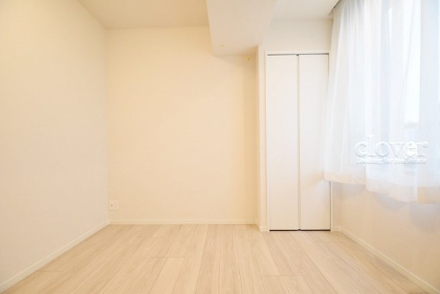 apartment 東京都渋谷区神宮前４丁目11-6　プレファス表参道7F