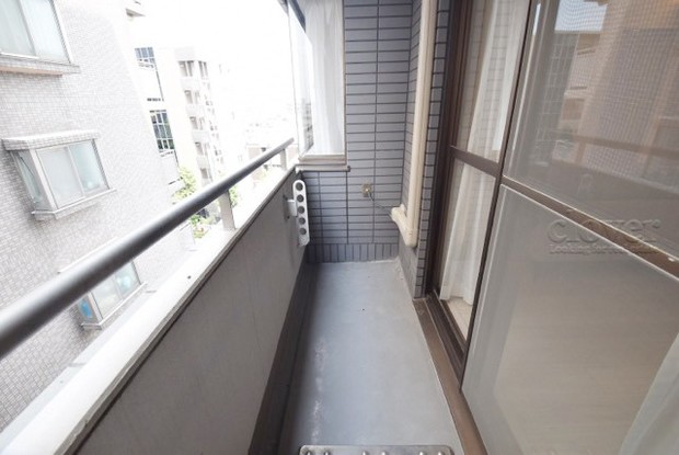 apartment 東京都渋谷区神宮前４丁目11-6　プレファス表参道7F