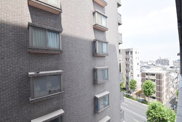 apartment 東京都渋谷区神宮前４丁目11-6　プレファス表参道7F