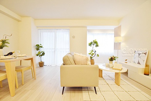 apartment 東京都渋谷区神宮前４丁目11-6　プレファス表参道7F