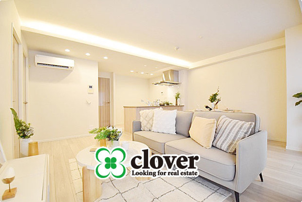 apartment 東京都渋谷区神宮前４丁目11-6　プレファス表参道7F