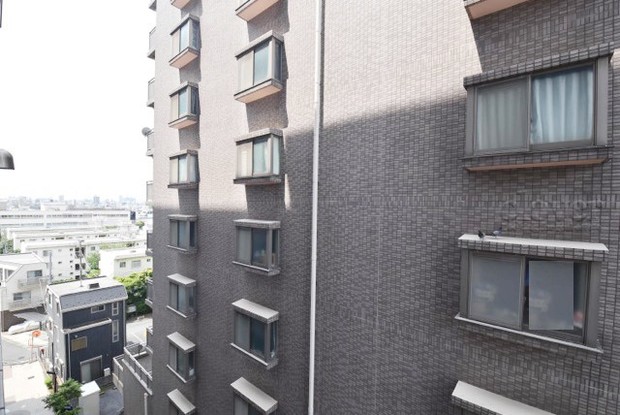 apartment 東京都渋谷区神宮前４丁目11-6　プレファス表参道7F