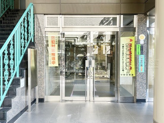 apartment 東京都渋谷区神宮前４丁目11-6　プレファス表参道7F