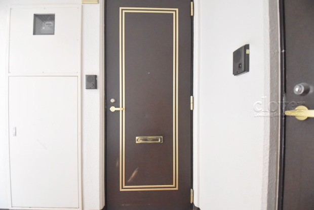 apartment 東京都渋谷区神宮前４丁目11-6　プレファス表参道7F