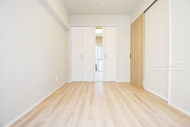 apartment 東京都渋谷区神宮前４丁目11-6　プレファス表参道7F