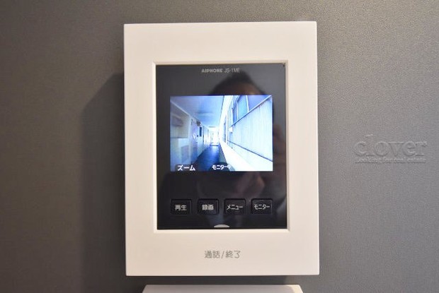 apartment 東京都渋谷区神宮前４丁目11-6　プレファス表参道7F